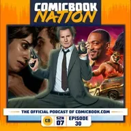 Together Gets Freaky, Naked Gun  & Twisted Metal Get Cheeky (Episode 7x30)
