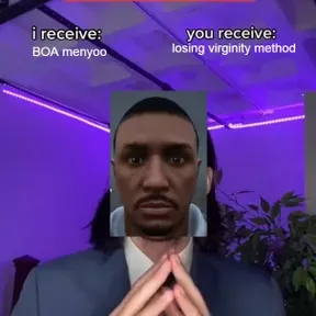 secret sauce