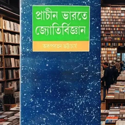 প্রাচীন ভারতের জ্যোতির্বিজ্ঞান