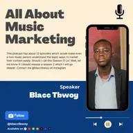 All About Music Marketing - episode 1