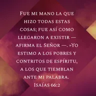 Isaías 66