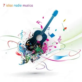 7_islas_radio_musica