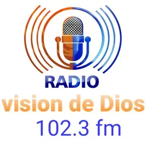 Radio vision de Dios 102.3 FM