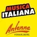 Antenne Vorarlberg - Musica Italiana
