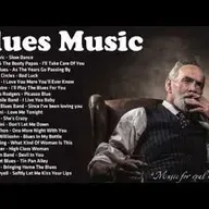 Greatest Blues Rock Music Playlist - Relaxing Slow Jazz Blues Music | Best Blues Songs Of All Time