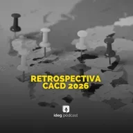 Resumo Semanal - 06/03/2026 - Retrospectiva CACD 2026: Hotspots Geopolíticos