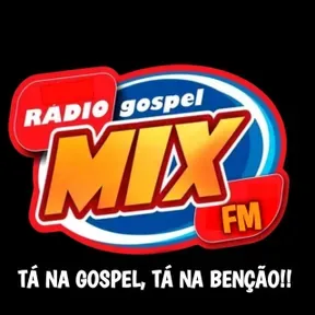 Rádio Gospel Mix FM