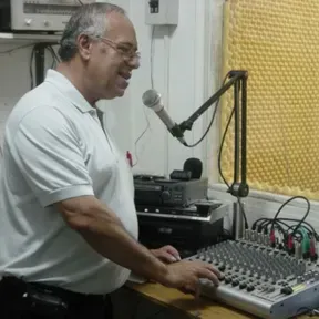 radio do seresteiro