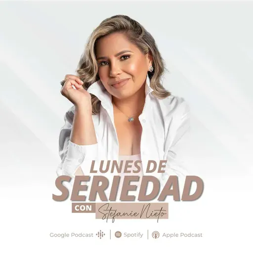 EP 096 Quiero vivir en paz, no en lucha