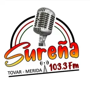 SUREÑA 103.3 FM
