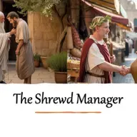 Episode 1261: The Shrewd Manager