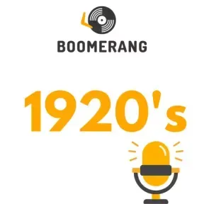 Boomerang 20's بث حي