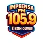 Rádio Imprensa 105.9