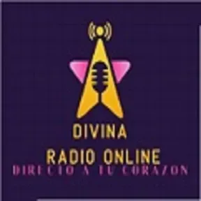 Divina radio online