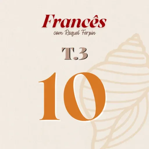 T3/Ep.10 - Le Voyage de Paula à Paris #10