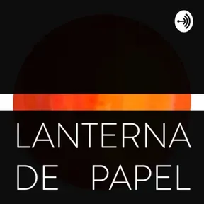 Lanterna de Papel