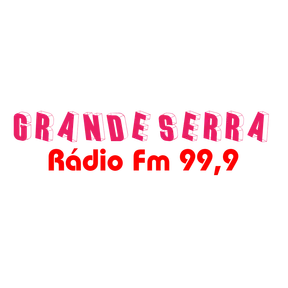 Grande serra rádio