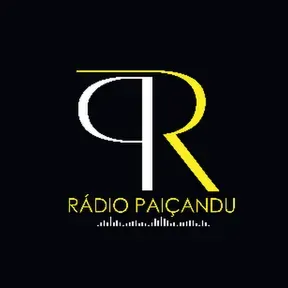 Web Rádio Paiçandu