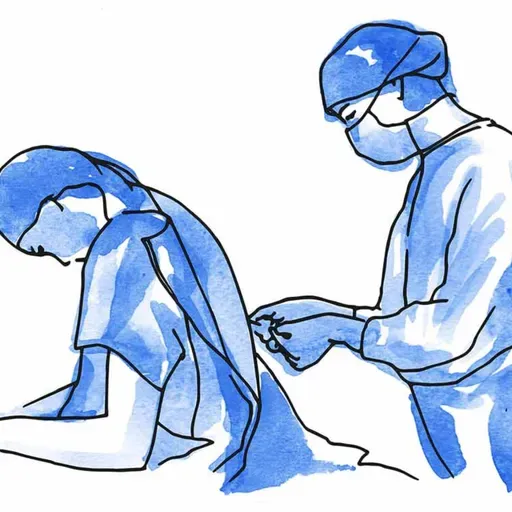 Cómo Funciona la temida Anestesia💉 E #38