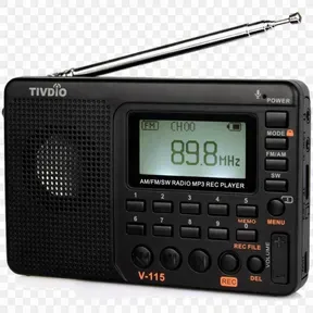 Rádio Mãe do Socorro