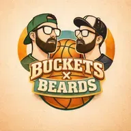Buckets and Beards - S3 Ep15 - Going to Cancun (Playoffs first round)