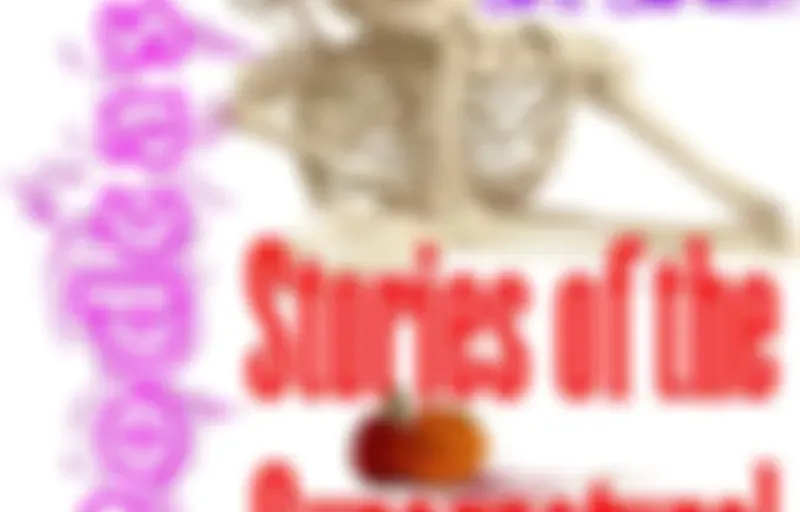 Stories of the Supernatural