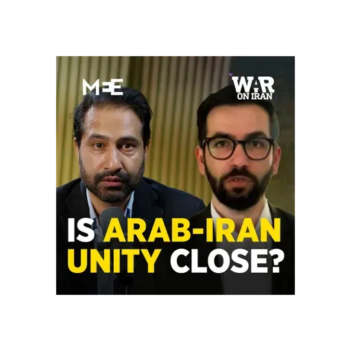 Episode 79 - How US-Israeli aggression may unite Iran, Turkey & the Arab World | Hassan Ahmadian | UNAPOLOGETIC