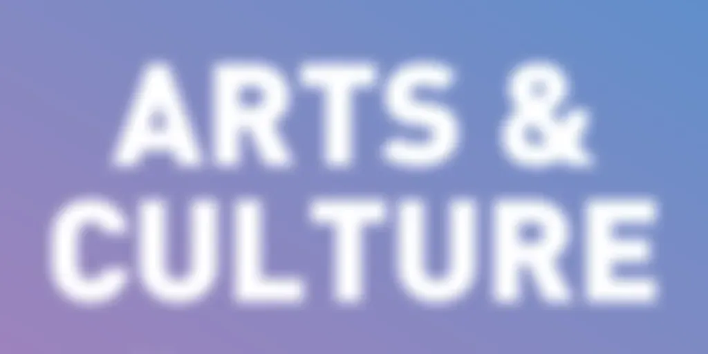 Town Hall Seattle Arts & Culture Series