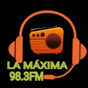 Máxima 98. 3