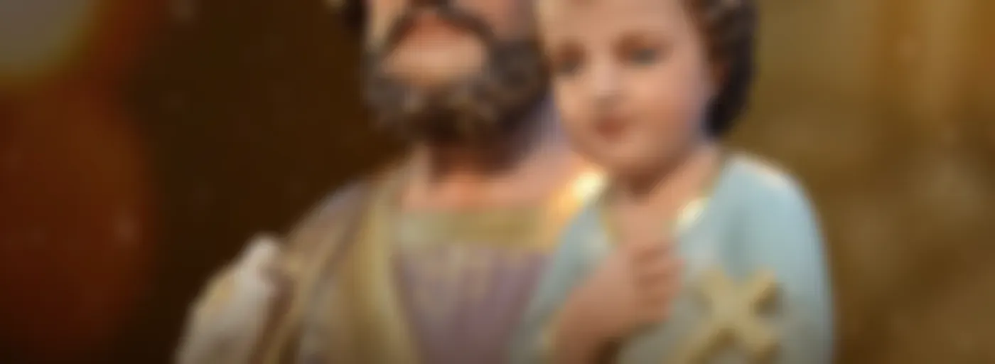 Novena Dos Filhos e Filhas de São José | REDEVIDA de Televisão | Padre Marcio Tadeu