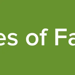 Eyes of Faith