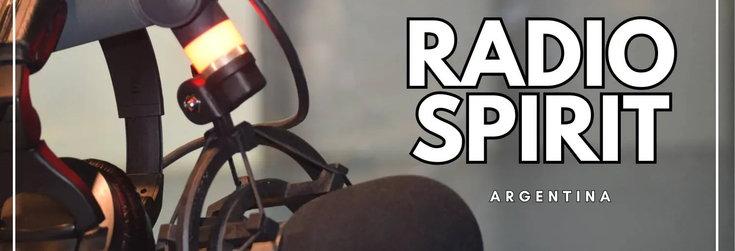 Radio Spirit Argentina