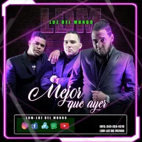 LDM MUSIC