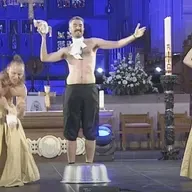 Episodio 1130: Blasfemia En Catedral Y Monjas Danzantes La Ascensión Del Señor