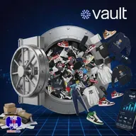 Talking Sneaker Reselling with the Founders Building the "Final Boss" of Resale Apps VAULT