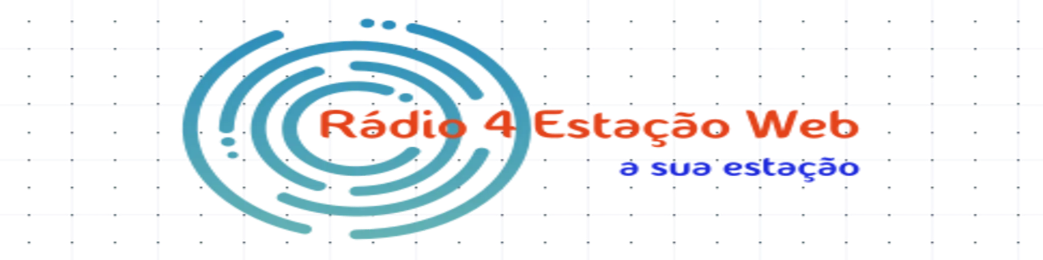 Rádio 4 Estações FM Web