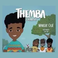 Themba: o menino rei