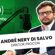 Momento Acisc - André Nery Di Salvo - Procon São Carlos