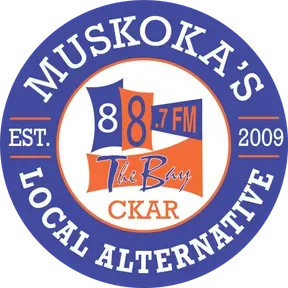 Hunters Bay Radio