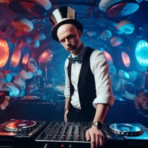 theHITman---USA--- 70s 80s DISCO mixes