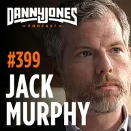 #399 - NEW Directed Energy Weapon Leak, DARPA Dolphins & ‘Ghost Murmur’ Tech | Jack Murphy
