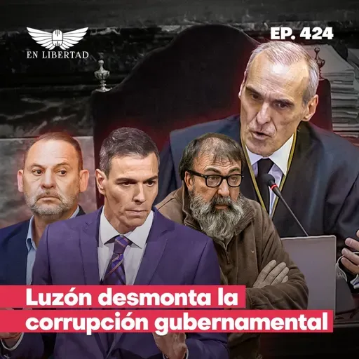 El demoledor alegato de Luzón contra la corrupción gubernamental