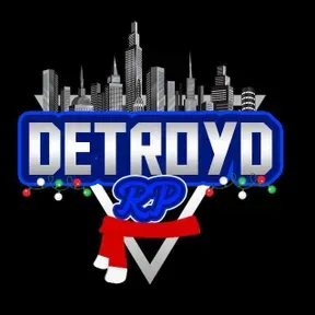 radio detroyd city