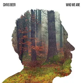Artist Spotlight Show 004.Chris Beer. Album - Who We Are