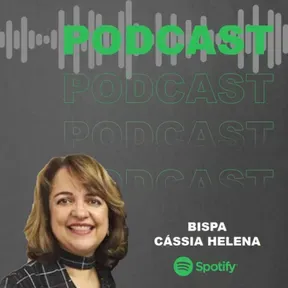 Bispa Cássia Helena