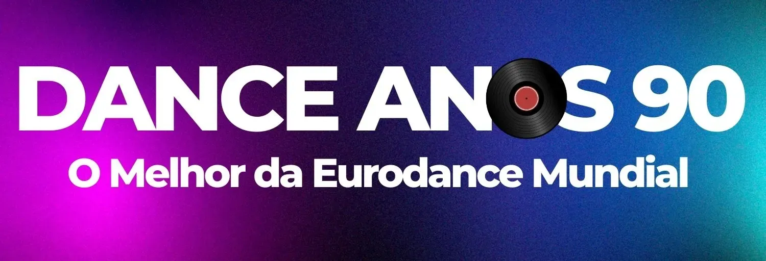 Dance Anos 90 Club
