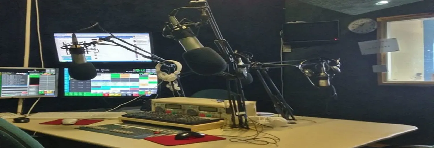 RADIO AGRIGENTO WEB