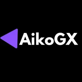 AikoGx FM Edit song
