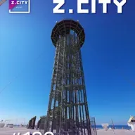 Sergey Baribyn @ Z.CITY SHOW 132 #132