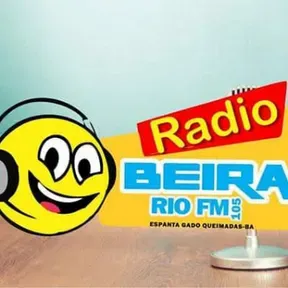 RÁDIO BEIRA RIO FM 105,1